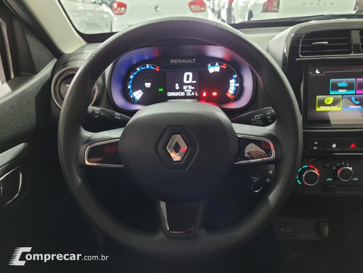 KWID 1.0 12V SCE Outsider