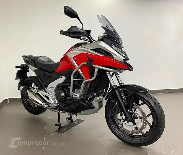 HONDA NC 750X ABS