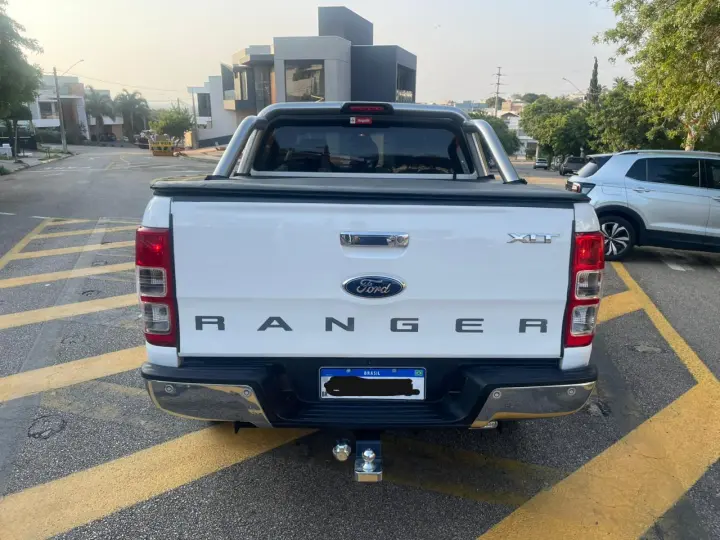RANGER 3.2 XLT 4X4 CD 16V
