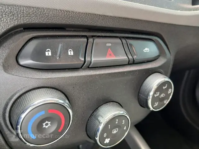 ONIX - 1.4 MPFI LT 8V 4P MANUAL