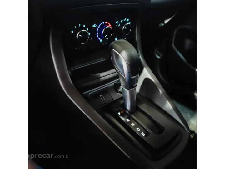 KA 1.5 TI-VCT FLEX SE PLUS AUTOMÁTICO