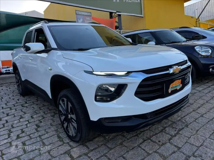 MONTANA 1.2 Turbo LT