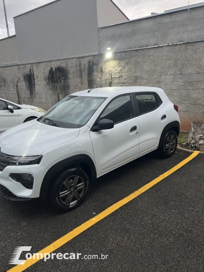 KWID 1.0 12V SCE ZEN