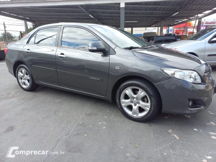 COROLLA 1.8 XEI 16V