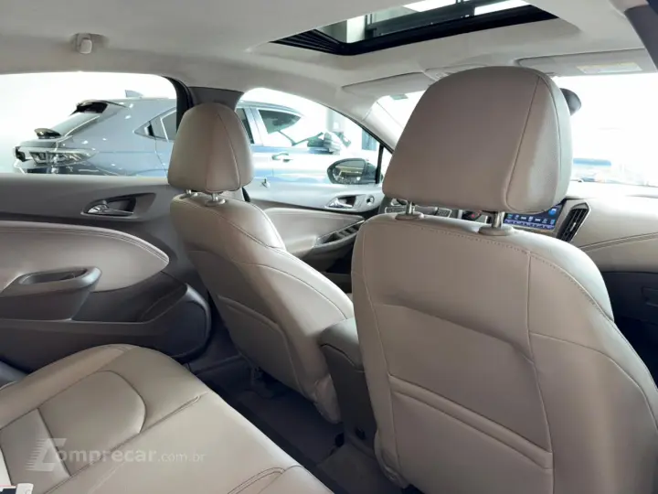 CRUZE 1.4 Turbo Sport6 LTZ 16V