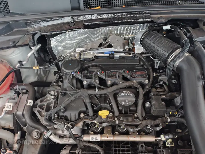 ONIX 1.0 Turbo Plus LTZ