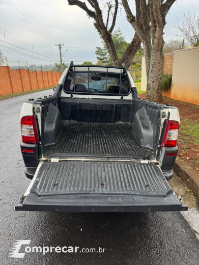 STRADA 1.4 MPI Fire CS 8V