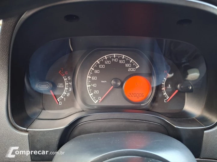 SIENA 1.0 MPI EL Celebration 8V