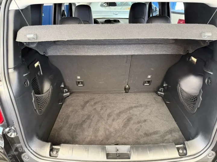 Renegade Long. T270 1.3 TB 4x2 Flex Aut.