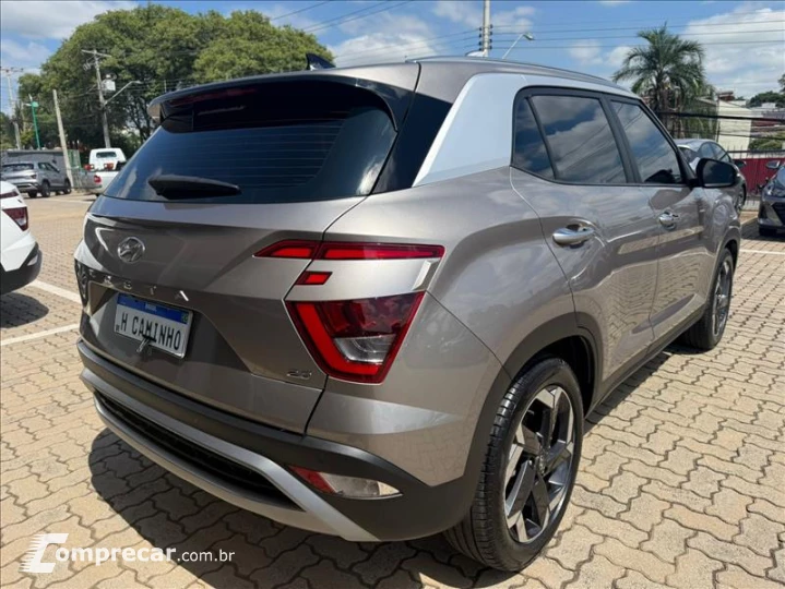 CRETA 2.0 Ultimate