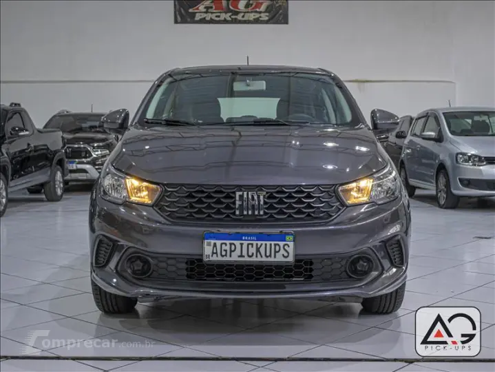 ARGO 1.0 Firefly Drive