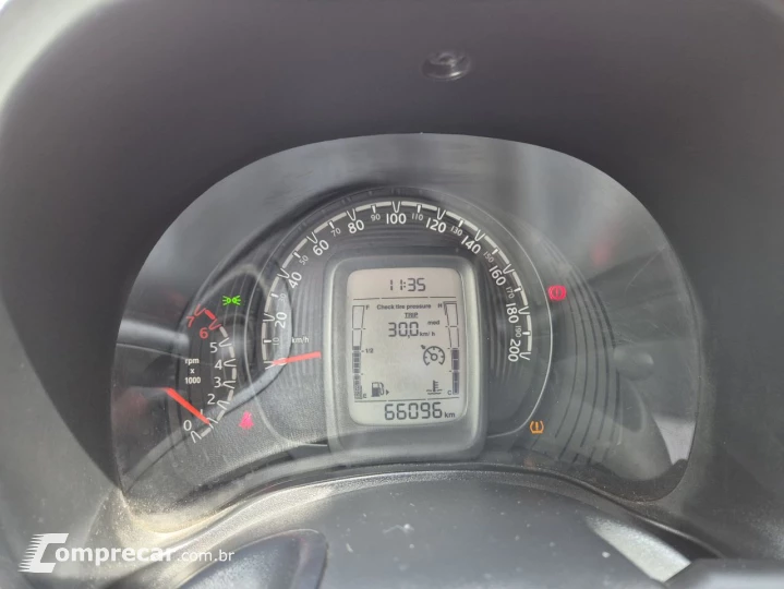 Mobi 1.0 4P FLEX EVO LIKE