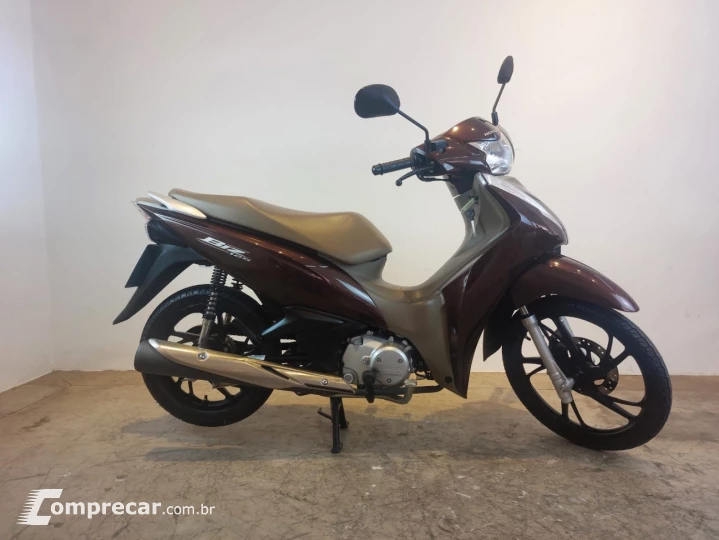 HONDA BIZ 125I