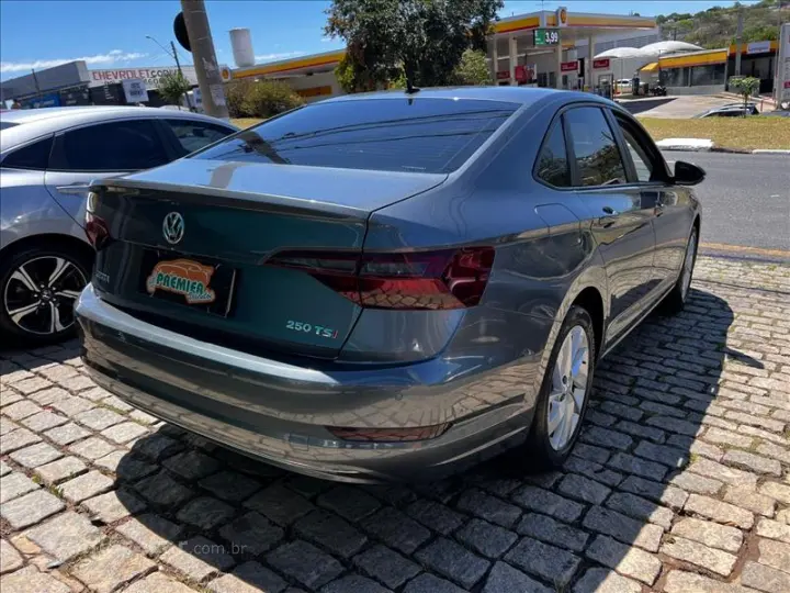 JETTA 1.4 250 TSI Comfortline