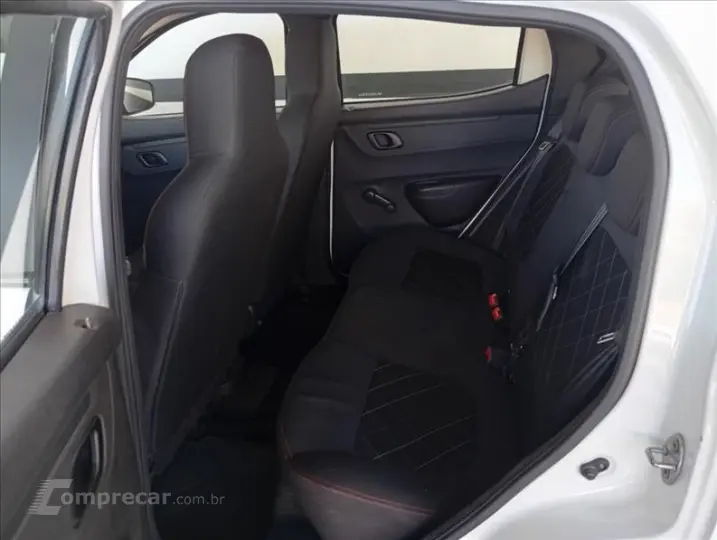 KWID 1.0 12V SCE ZEN