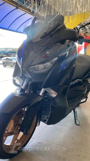 XMAX 250 ABS