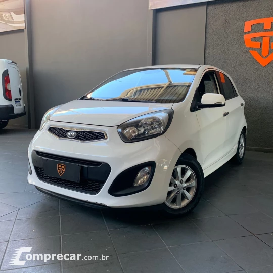 PICANTO 1.0 EX 12V