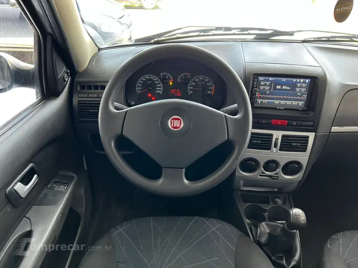 PALIO 1.8 MPI ELX 8V