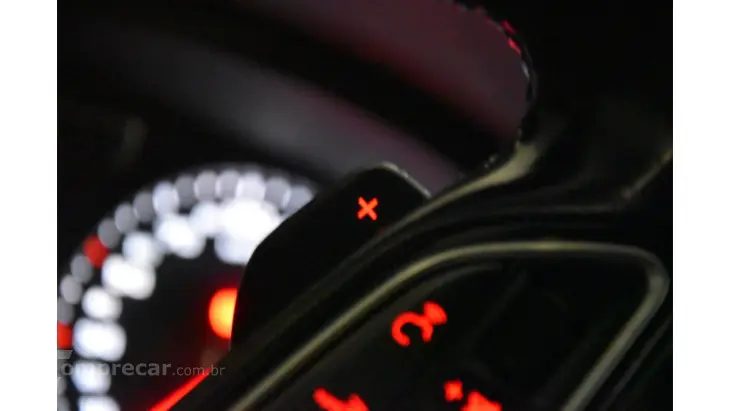 Q3 - 1.4 TFSI AMBIENTE 4P S TRONIC