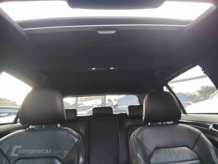 GOLF 2.0 TSI GTI 16V 220cv Turbo