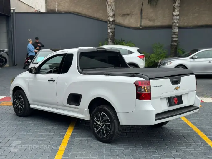 MONTANA 1.4 MPFI LS CS 8V