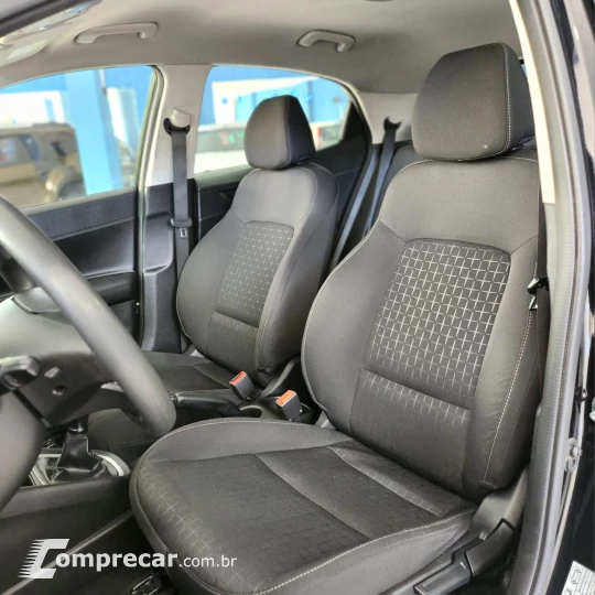 HB20 1.0 12V Comfort