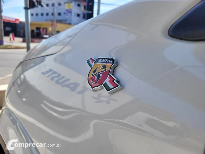 FASTBACK 1.3 Turbo 270 Abarth