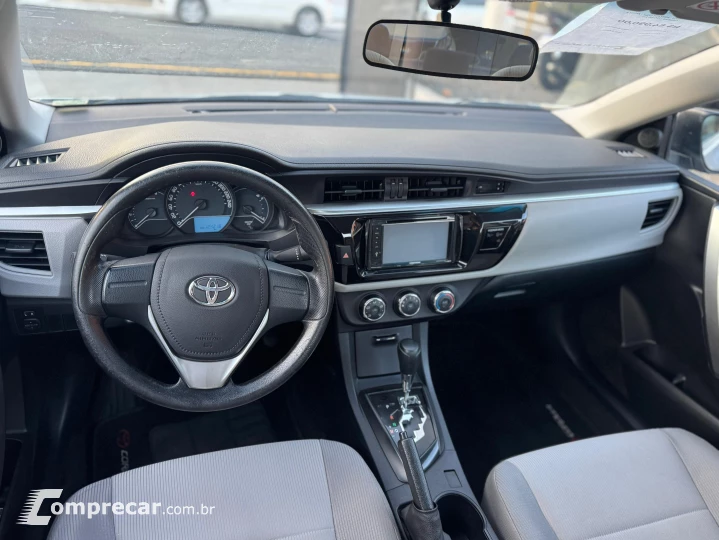 COROLLA 1.6 GLI 16V