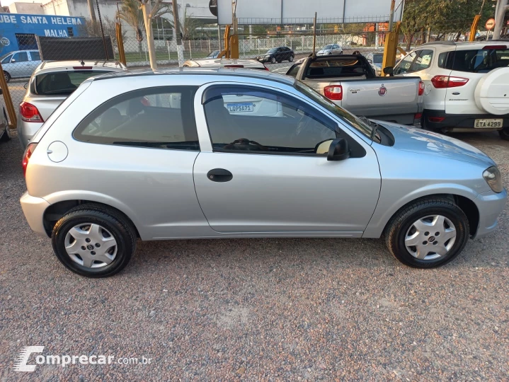 CELTA 1.0 MPFI LS 8V