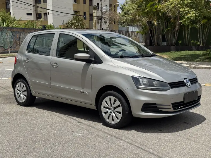 FOX 1.0 MI Trendline 8V