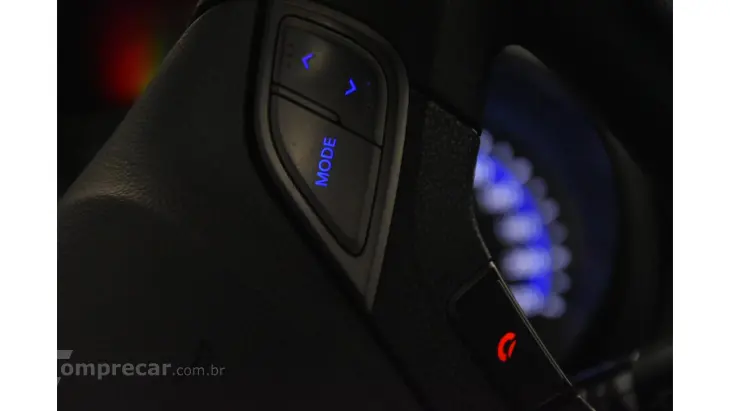 HB20 - 1.0 COMFORT 12V 4P MANUAL