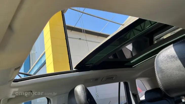 Tiguan 1.4 16V 4P TSI TURBO DSG AUTOMÁTICO