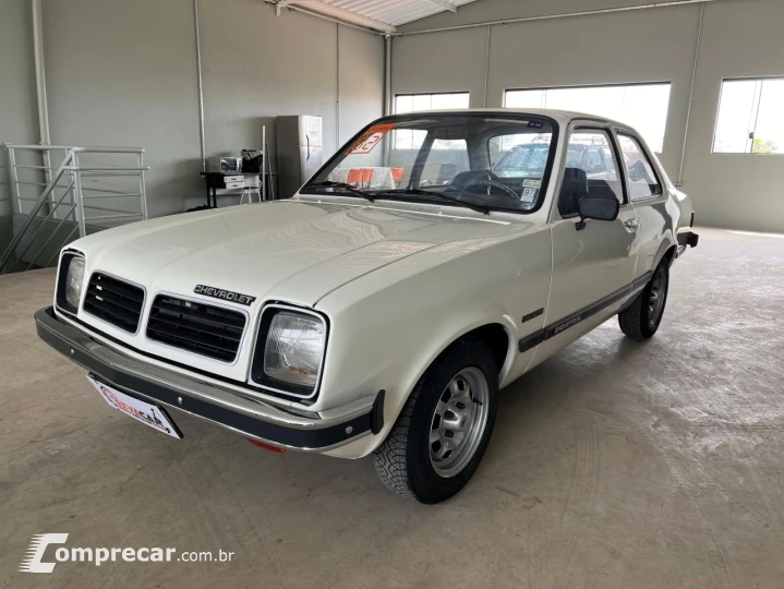 Chevette SL 1.6