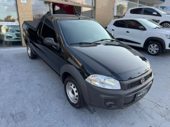 Strada Working 1.4 mpi Fire Flex 8V CS