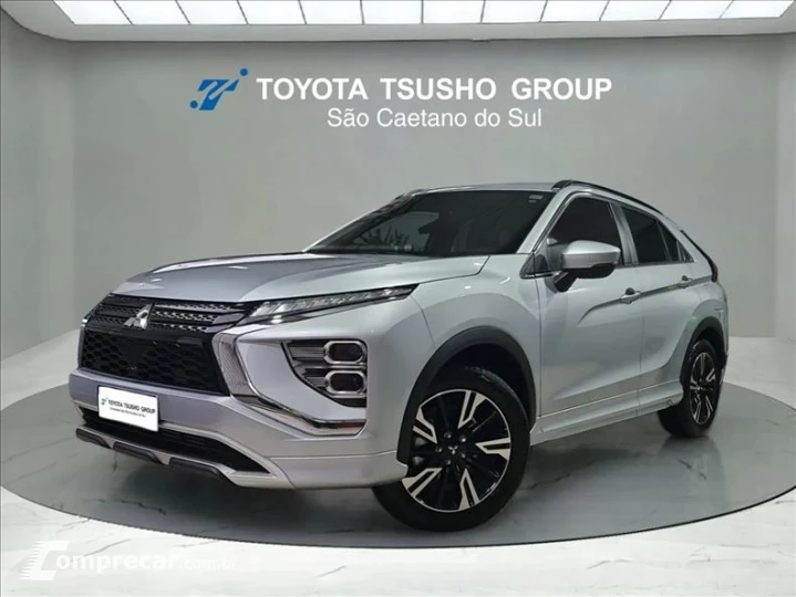 ECLIPSE CROSS 1.5 Mivec Turbo HPE