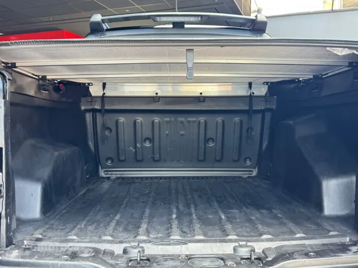 TORO 2.4 16V Multiair Freedom AT9