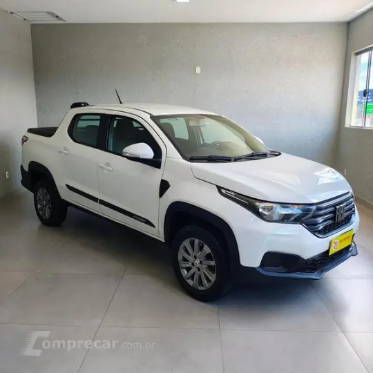 STRADA FREEDOM 1.3 CD