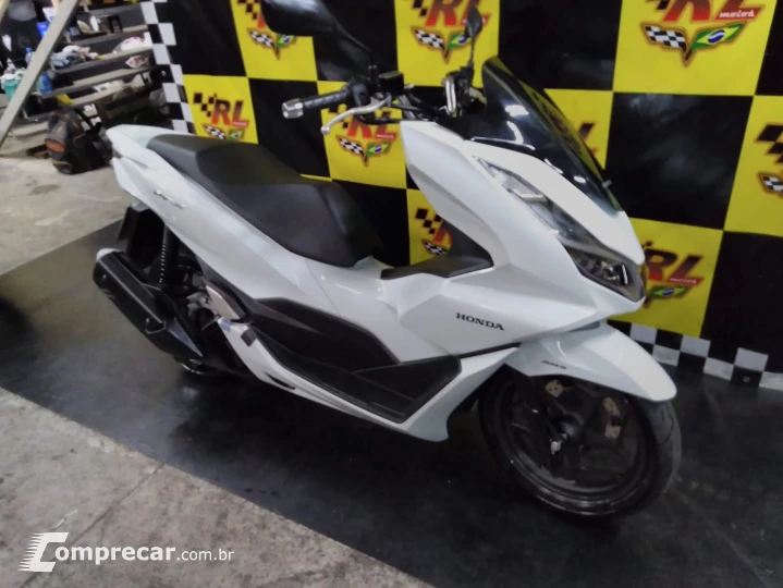 PCX 160 ABS