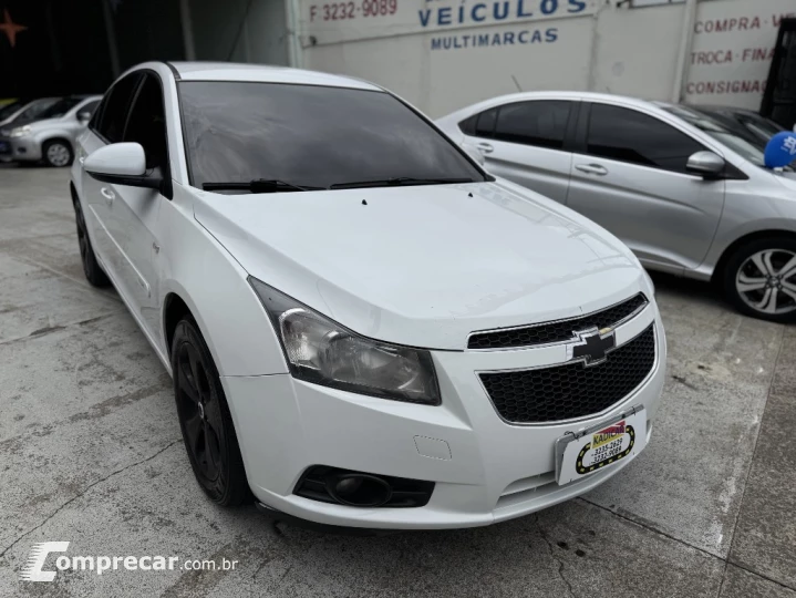 CRUZE 1.8 LT 16V