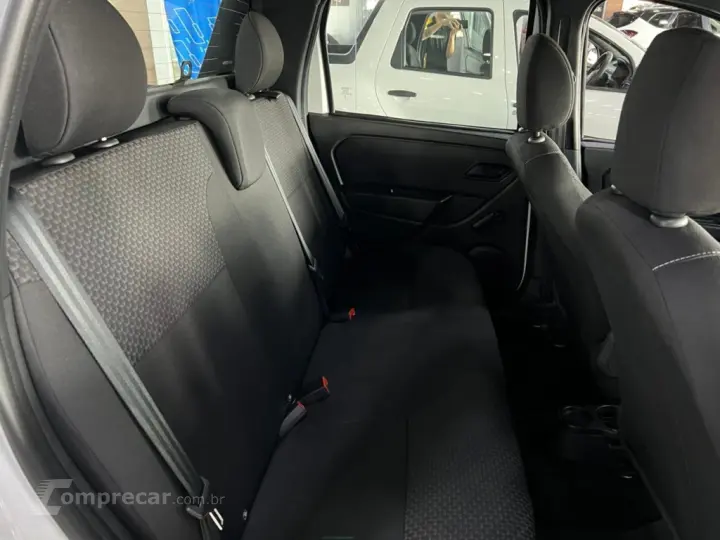 OROCH 1.6 16V SCE FLEX PRO MANUAL