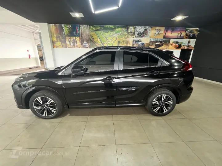 ECLIPSE CROSS 1.5 Mivec Turbo Hpe-s S-awc