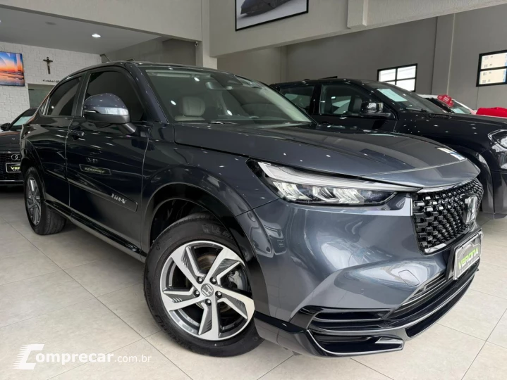 HRV Touring 1.5