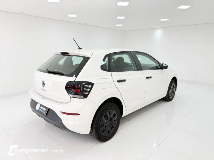 POLO 1.0 MPI Track