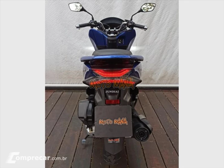 PCX