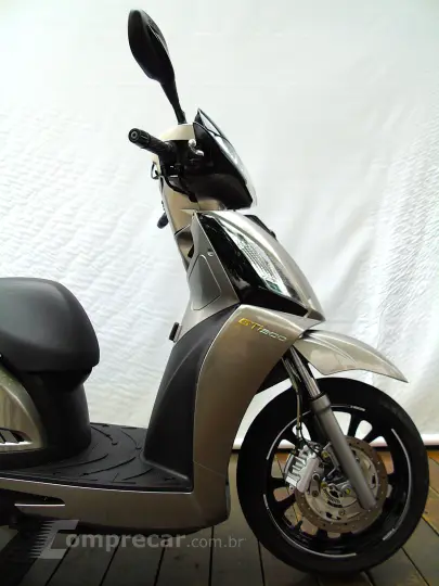 KYMCO PEOPLE GTI 300