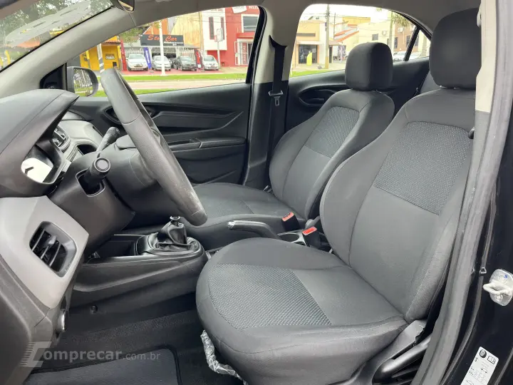 ONIX 1.0 MPFI JOY 8V