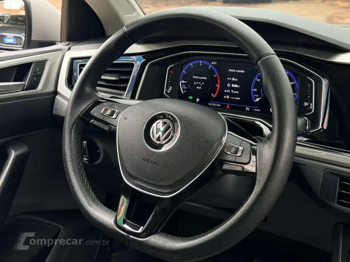 POLO 1.0 200 TSI Highline