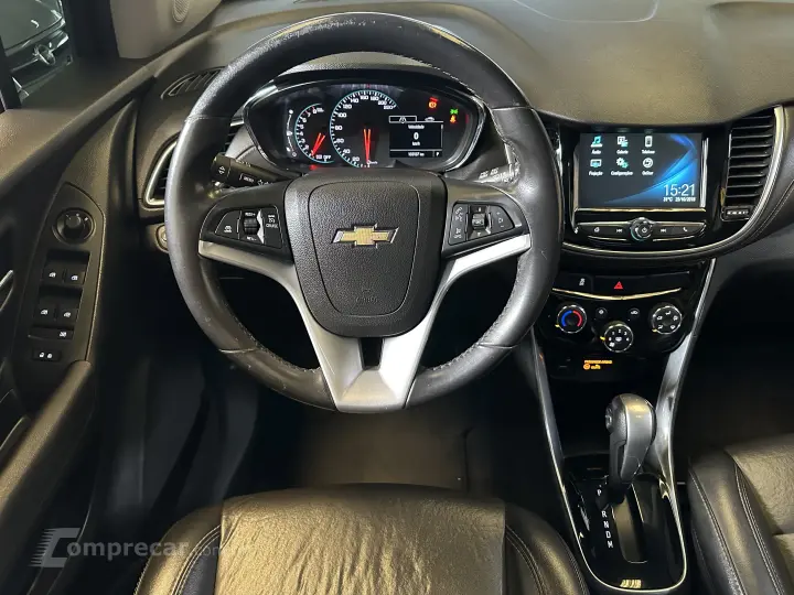 TRACKER 1.4 16V Turbo Premier