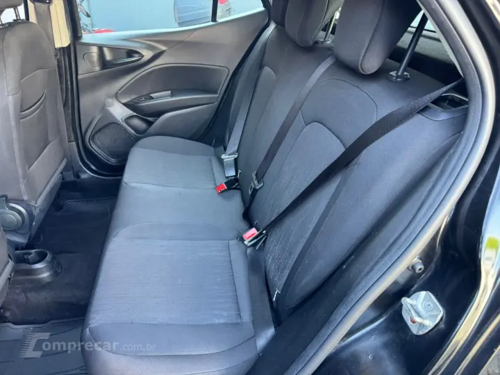 ARGO 1.0 Firefly Drive