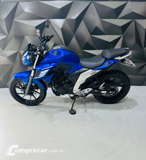 fz25 fazer